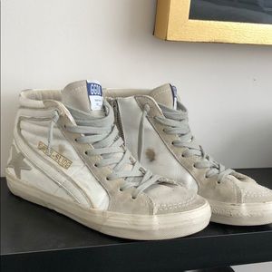 Golden Goose Sneakers